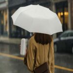Seamless Outdoors  Umbrella With Storage Case - Image 22