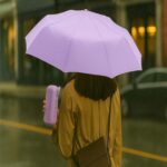 Seamless Outdoors  Umbrella With Storage Case - Image 15