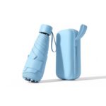 Seamless Outdoors  Umbrella With Storage Case - Image 20
