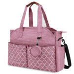 Clarissa Weekend Tote - Image 7