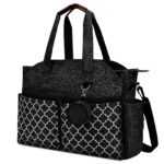 Clarissa Weekend Tote - Image 8