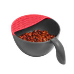 Colorful Strainer With Handle - Image 2