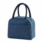 3p Experts Oxford Insulated Lunch Box - Image 6