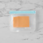 RE-Useable Food Silicone Storage Bags - Image 6