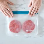 RE-Useable Food Silicone Storage Bags - Image 5