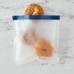 RE-Useable Food Silicone Storage Bags - Image 4