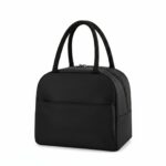 3p Experts Oxford Insulated Lunch Box - Image 3