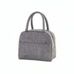 3p Experts Oxford Insulated Lunch Box - Image 5