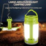 LED Camping Lantern - Image 2