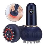 InfraTen — Quick-Cycle Heat Wand Massager - Image 2