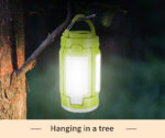 LED Camping Lantern - Image 11