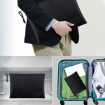 3p Experts Fireproof Document Bag - Image 3