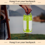 LED Camping Lantern - Image 13