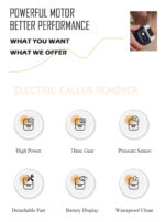 Bene Cal-Less Remover - Image 14