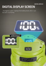LED Camping Lantern - Image 15