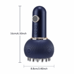 InfraTen — Quick-Cycle Heat Wand Massager - Image 4