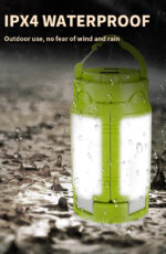 LED Camping Lantern - Image 16