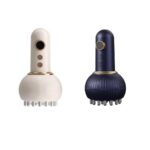InfraTen — Quick-Cycle Heat Wand Massager - Image 5