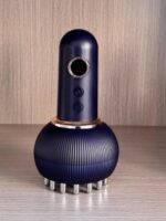 InfraTen — Quick-Cycle Heat Wand Massager - Image 6