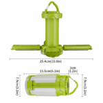 LED Camping Lantern - Image 18