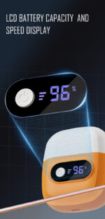 Bene Cal-Less Remover - Image 20