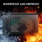 3p Experts Fireproof Document Bag - Image 11
