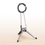 Spring Buckle Magnetic Moible Phone Tripod - Image 3