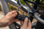 WordLock 2-Pack – 5-Dial Combination Padlocks That Spell Security