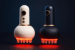 InfraTen — Quick-Cycle Heat Wand Massager