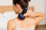 InfraTen — Quick-Cycle Heat Wand Massager - Image 9