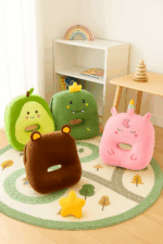 Cute Animal Nap Pillow