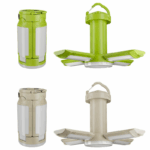 LED Camping Lantern - Image 21