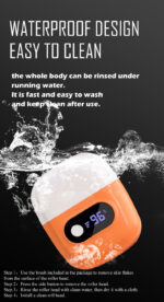 Bene Cal-Less Remover - Image 22