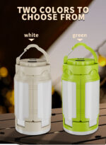 LED Camping Lantern - Image 4