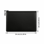3p Experts Fireproof Document Bag - Image 2