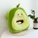 Cute Animal Nap Pillow - Image 4