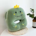Cute Animal Nap Pillow - Image 2
