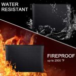 3p Experts Fireproof Document Bag - Image 10