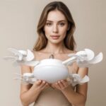 3P Experts Drone Fan Light - Image 3