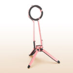 Spring Buckle Magnetic Moible Phone Tripod - Image 5