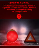 LED Camping Lantern - Image 7