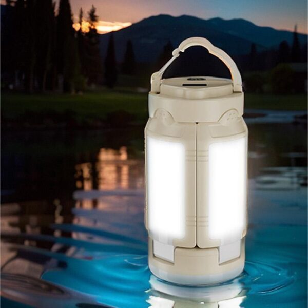 LED Camping Lantern
