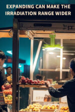 LED Camping Lantern - Image 10