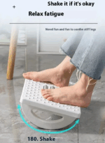 FLEXIFOOT  Under Desk Foot Rest - Image 11