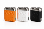 GlideGo Travel Shaver