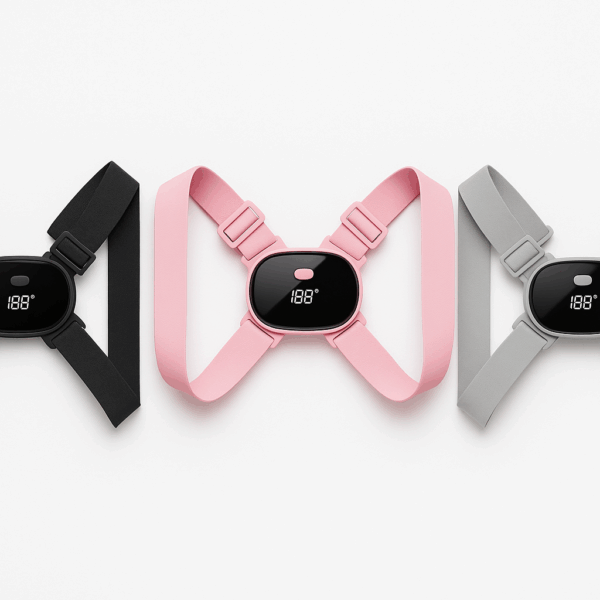 Align Smart Back Posture Corrector