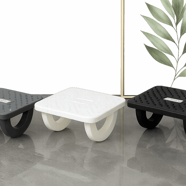 FLEXIFOOT  Under Desk Foot Rest