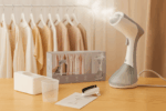 3P Experts Garment Steamer