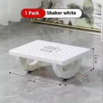 FLEXIFOOT  Under Desk Foot Rest - Image 4