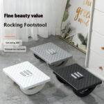 FLEXIFOOT  Under Desk Foot Rest - Image 5